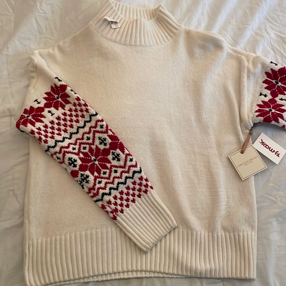 Bought from TJ maxx but never wore